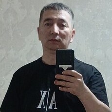 Фотография мужчины Ерлан, 38 лет из г. Кызылорда