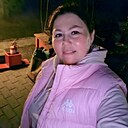 Эльвира, 43 года