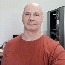 Фотография мужчины Михаил, 43 года из г. Можайск