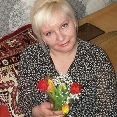 Фотография девушки Незнакомка, 50 лет из г. Свирск