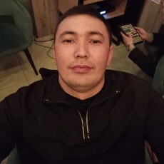 Фотография мужчины Мерей, 31 год из г. Семей