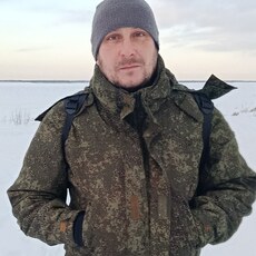 Фотография мужчины Zov, 41 год из г. Новочеркасск