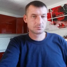 Фотография мужчины Анатолий, 45 лет из г. Гатчина