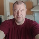 Андрей, 43 года