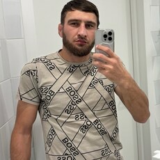 Фотография мужчины Аслан, 31 год из г. Кизляр