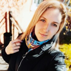 Фотография девушки Ксю, 32 года из г. Ярославль