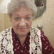 Фотография девушки Татьяна, 66 лет из г. Лабинск