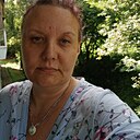 Настя, 43 года