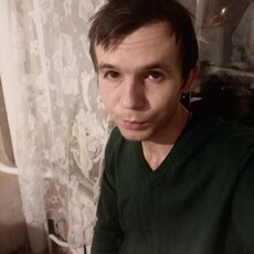 Фотография мужчины Игорёк, 31 год из г. Прохоровка