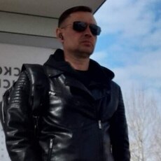 Фотография мужчины Михаил, 45 лет из г. Подольск