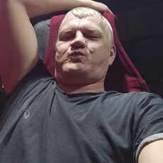 Фотография мужчины Лёха Цветков, 42 года из г. Лихославль