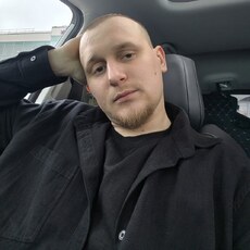Фотография мужчины Александр, 30 лет из г. Дзержинск