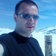 Фотография мужчины Сергей, 44 года из г. Петропавловск-Камчатский