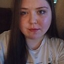Виктория, 22 года