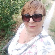 Фотография девушки Lenka, 56 лет из г. Прага