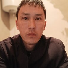 Фотография мужчины Адиль, 35 лет из г. Павлодар