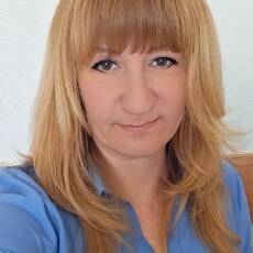 Фотография девушки Анюта, 47 лет из г. Павлодар