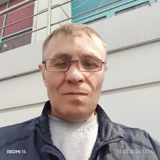 Фотография мужчины Миша, 47 лет из г. Караганда