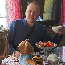 Фотография мужчины Андрей, 49 лет из г. Няндома