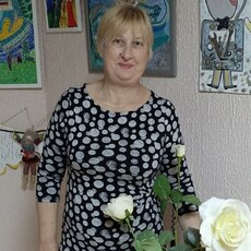 Фотография девушки Я Ольга, 57 лет из г. Петрозаводск