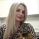 Оксана, 45 лет
