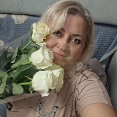 Фотография девушки Ирина, 56 лет из г. Орск