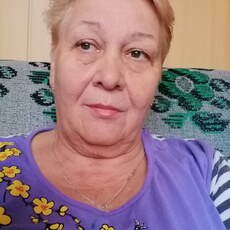 Фотография девушки Елена, 69 лет из г. Доброполье