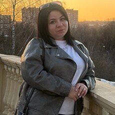 Фотография девушки Катерина, 36 лет из г. Чехов