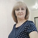 Ника, 60 лет