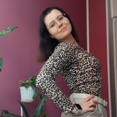 Фотография девушки Елена, 32 года из г. Мытищи