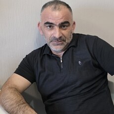 Фотография мужчины Гамлет, 44 года из г. Москва