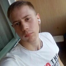 Фотография мужчины Алексей, 35 лет из г. Канаш