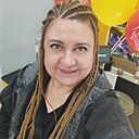 Бабуля, 55 лет