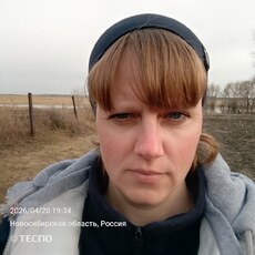 Фотография девушки Юлия, 37 лет из г. Чистоозерное