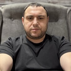 Фотография мужчины Аслан, 42 года из г. Ангарск