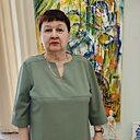 Людмила, 62 года