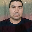 Марат Сарсенов, 35 лет