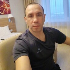Фотография мужчины Андрей, 43 года из г. Тюмень