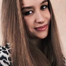 Фотография девушки Ирина, 22 года из г. Слуцк