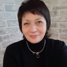 Фотография девушки Татьяна, 54 года из г. Кузнецк