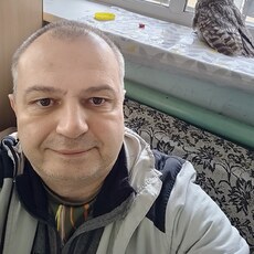 Фотография мужчины Евгений, 51 год из г. Абакан