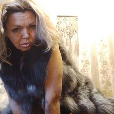 Фотография девушки Оксана, 54 года из г. Рошаль