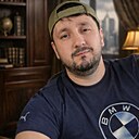 Наджиб, 35 лет