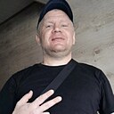 Матвей, 40 лет