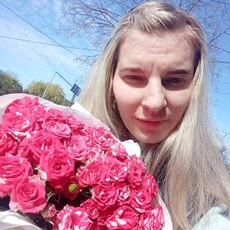 Фотография девушки Anichka, 29 лет из г. Львов