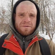 Фотография мужчины Дима, 37 лет из г. Слободской