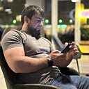 Ансар, 37 лет