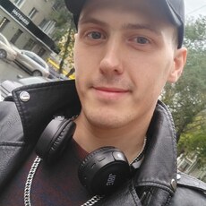 Фотография мужчины Михаил, 33 года из г. Томск