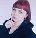 Зеленоглазая, 34 года