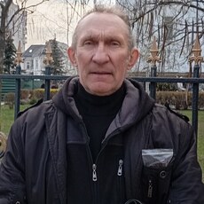 Фотография мужчины Леонид, 60 лет из г. Белгород